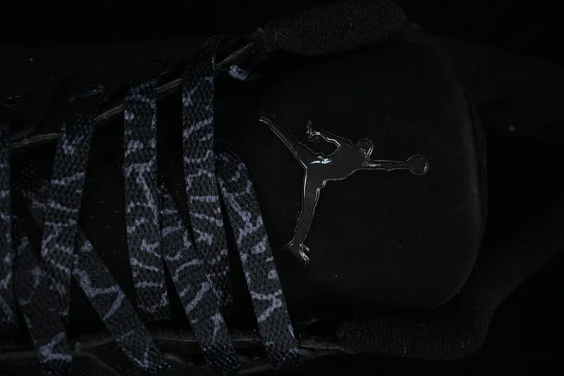 All Categories Air Jordan Jordan Series Basketball Shoes Air Jordan 3 Air Jordan 3 Retro AJ3 Joe 3 Midnight Black Retro Basketball Shoes CT8532-001